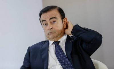 Ιαπωνία: Νέες κατηγορίες για τον πρώην επικεφαλής της Nissan