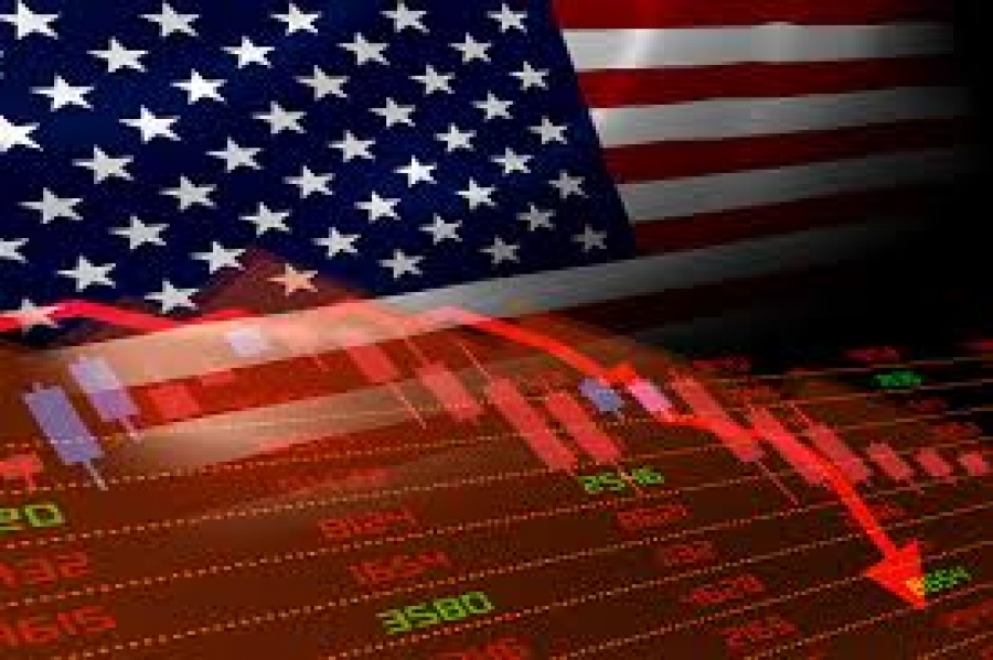 Εκτός ελέγχου η οικονομία των ΗΠΑ: H Yellen προειδοποιεί για υποβάθμιση και ζητεί αύξηση του ορίου του χρέους και μετά το 2024