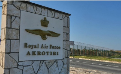 Συναγερμός στην Κύπρο από δεύτερη έκρηξη στο Ακρωτήρι - Τι συνέβη