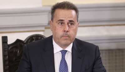 Παπασταύρου (υπουργός Επικρατείας): Η Ελλάδα σήμερα είναι ισχυρότερη από ποτέ και με κραταιές συμμαχίες