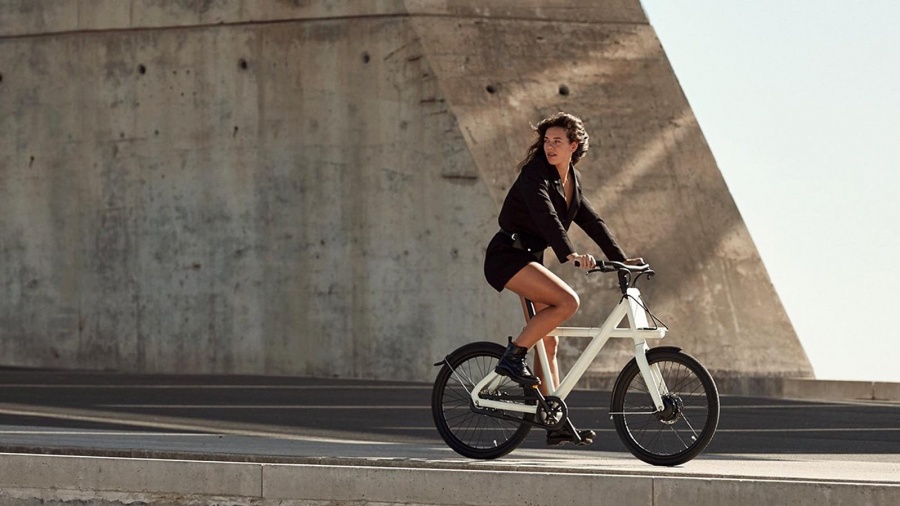 Γαλλία: Πρόστιμα έως 30.000 ευρώ για τα «πειραγμένα» ηλεκτρικά ποδήλατα!