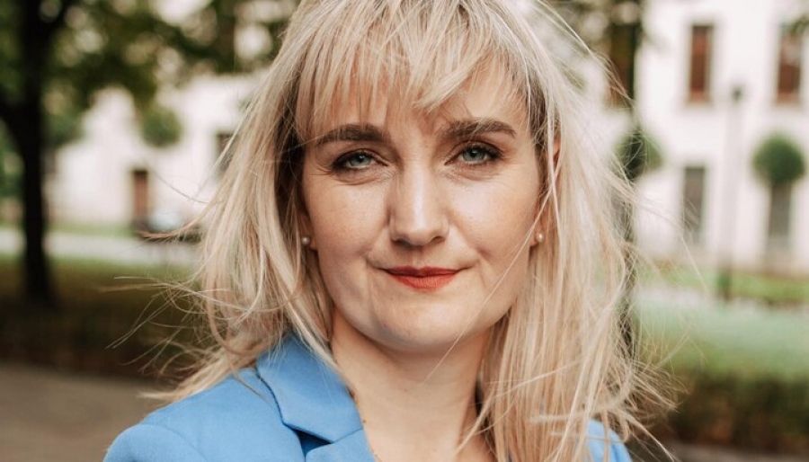 Πολιτική θύελλα και οργή στην Ουκρανία για τις ύβρεις Pipa κατά των Ρώσων πεσόντων του Δευτέρου Παγκοσμίου Πολέμου