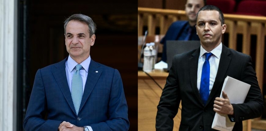 Η κυβέρνηση αποτυγχάνει, ηρωοποιεί τον Κασιδιάρη και το εθνικό κόμμα Έλληνες μπαίνει στην βουλή με ποσοστά… Βελόπουλου