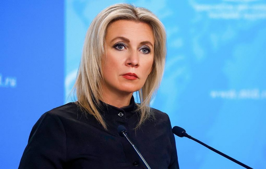 Η Ρωσία κάνει ό,τι μπορεί για να εξασφαλίσει την απελευθέρωση των ομήρων στη Γάζα  - Επιδιώκουμε αποκλιμάκωση