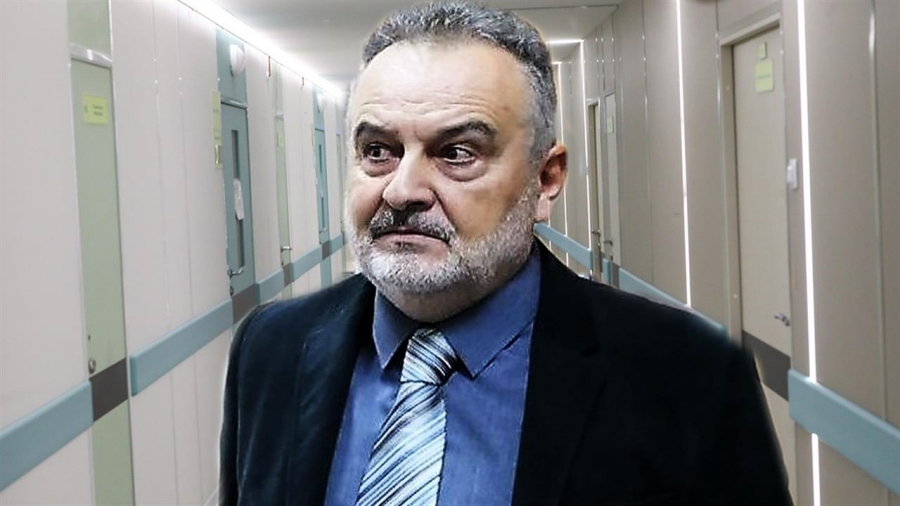 Κιούμης (πνευμονολόγος): Λάθος μήνυμα αν αποσύραμε όλα μέτρα για covid μετά το Πάσχα