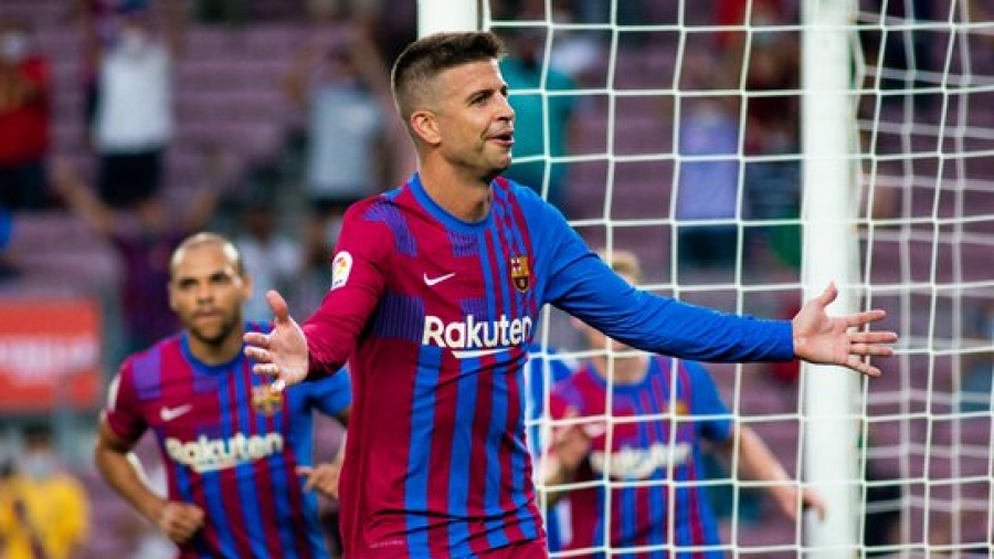 Πικέ: «Όλοι οι αρχηγοί θα αποδεχθούν τη μείωση, είμαστε μία οικογένεια»