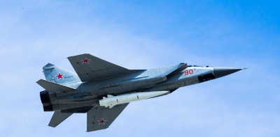 Τα 17 θανάσιμα χτυπήματα – Η Ρωσία με Kinzhal και drones σάρωσε Ουκρανούς και μισθοφόρους –  Προκαλεί το ΝΑΤΟ στη Βαλτική