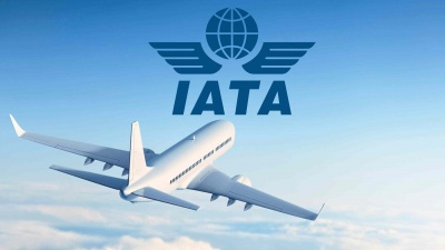 ΙΑΤΑ: Πτώση 70% στα εγχώρια αεροπορικά ταξίδια σε όλο τον κόσμο