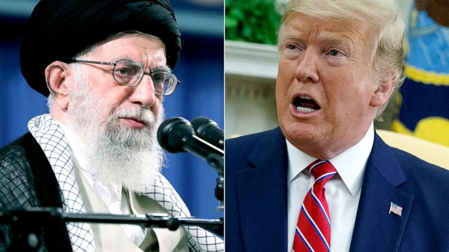 Ιράν: Ο ανώτατος ηγέτης Ayatollah Khamenei απειλεί με εκδίκηση τον Donald Trump