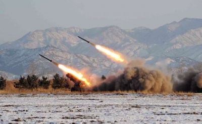 H Σαουδική Αραβία αναχαίτισε δύο βαλλιστικούς πυραύλους που εκτόξευσαν οι αντάρτες Χούτι εναντίον της Μέκκας