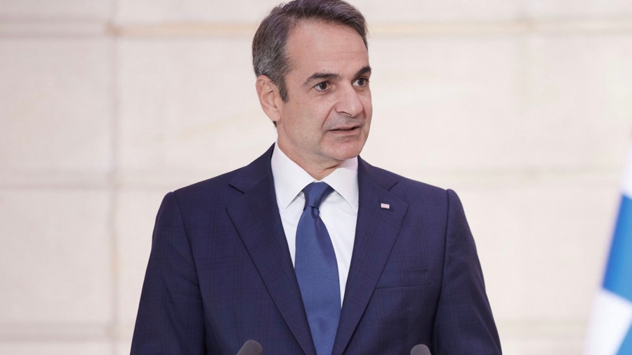 Στο Μέγαρο Μαξίμου οι ηγέτες των Δυτικών Βαλκανίων (21/8) - Δείπνο με τον Κυριάκο Μητσοτάκη