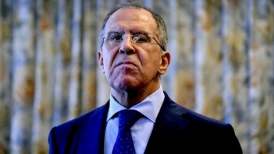 Σοκαριστική προειδοποίηση Lavrov στη Γερμανία: Η αποστολή drones στην Ουκρανία θα τιμωρηθεί δίχως δισταγμό
