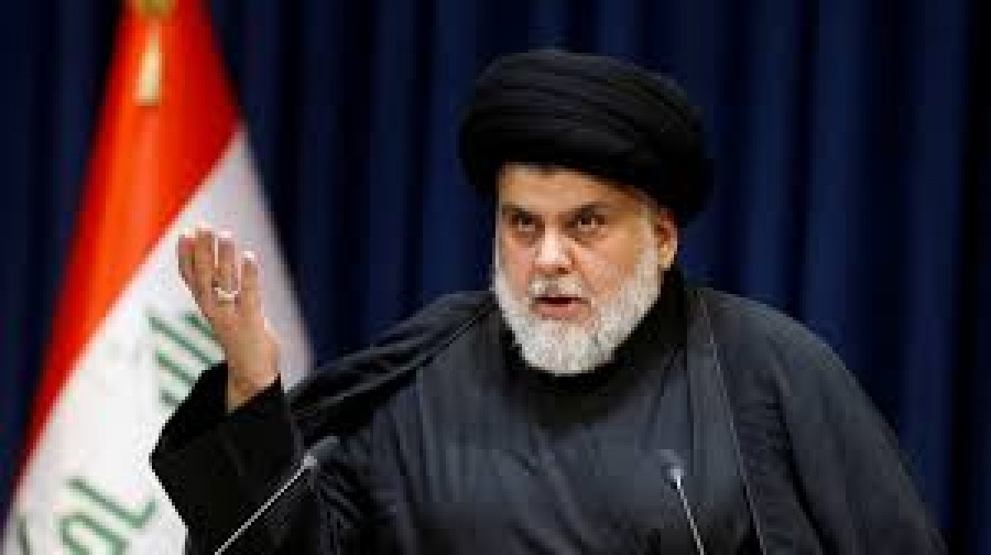 Al-Sadr (Ιράκ): Φωνή μας, οι φωνές των φοιτητών στις ΗΠΑ που ζητούν τερματισμό της σιωνιστικής τρομοκρατίας