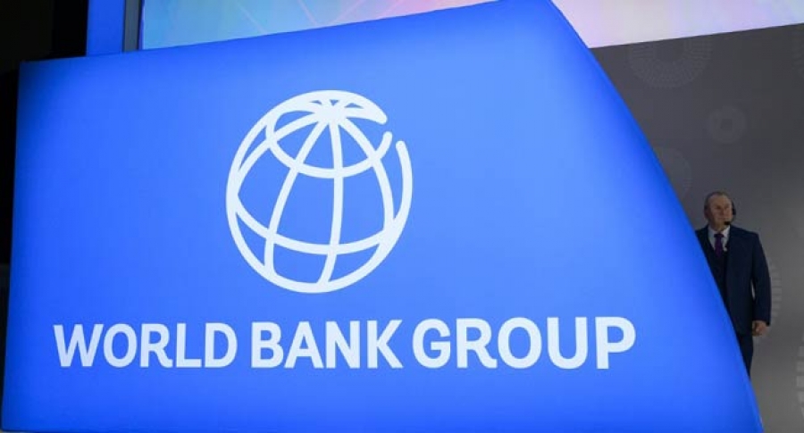 Παγκόσμια Τράπεζα: Στα 460 εκατ. ευρώ αυξήθηκε η έκτακτη χρηματοδότηση στην Ουκρανία