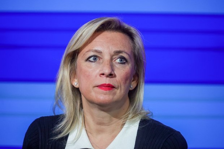 «Οικονομικός στραγγαλισμός και παραβίαση διεθνούς δικαίου: Η Zakharova καταγγέλλει την πίεση των ΗΠΑ στην Κούβα