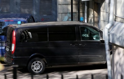 Ταξιδιωτική οδηγία των ΗΠΑ για τη Μόσχα: Επίκειται τρομοκρατική επίθεση