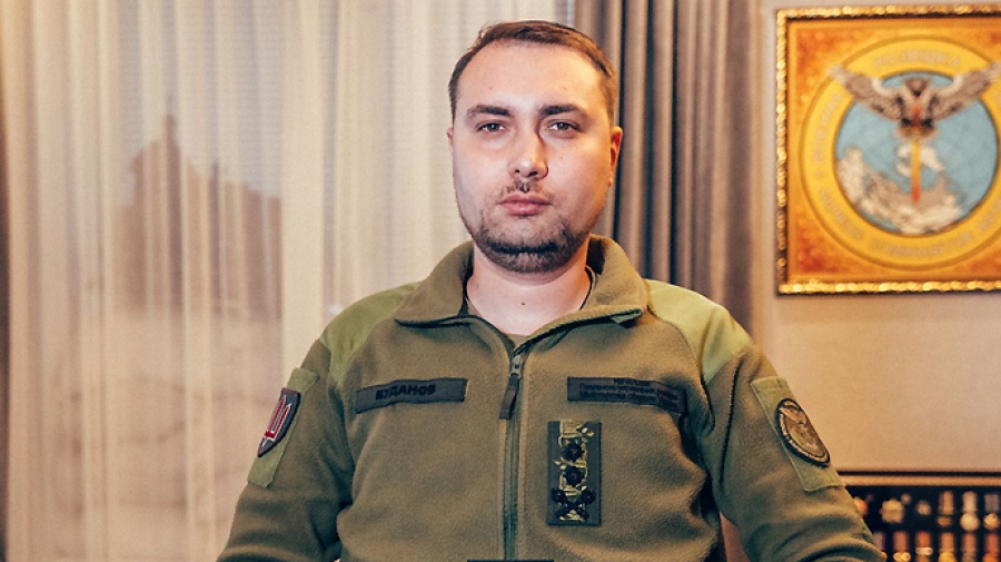 Παραδοχή Budanov (επικεφαλής των μυστικών υπηρεσιών Oυκρανίας) - Αδύνατη η νίκη χωρίς γενική επιστράτευση