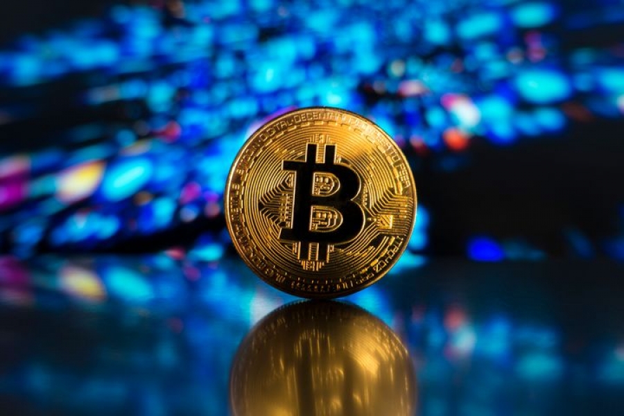 Επανήλθαν τα κρυπτονομίσματα: Στο +7% το Bitcoin μετά το tweet του CEO της Binance, Changpeng Zhao για μεταρρυθμίσεις, ανάκαμψη