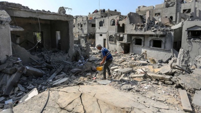 Ακραίο σενάριο κλιμάκωσης του πολέμου στη Μέση Ανατολή - Τι θα συμβεί με πετρέλαιο - Ποιες χώρες είναι περισσότερο ευάλωτες