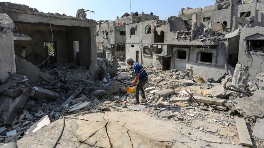 Ακραίο σενάριο κλιμάκωσης του πολέμου στη Μέση Ανατολή - Τι θα συμβεί με πετρέλαιο - Ποιες χώρες είναι περισσότερο ευάλωτες