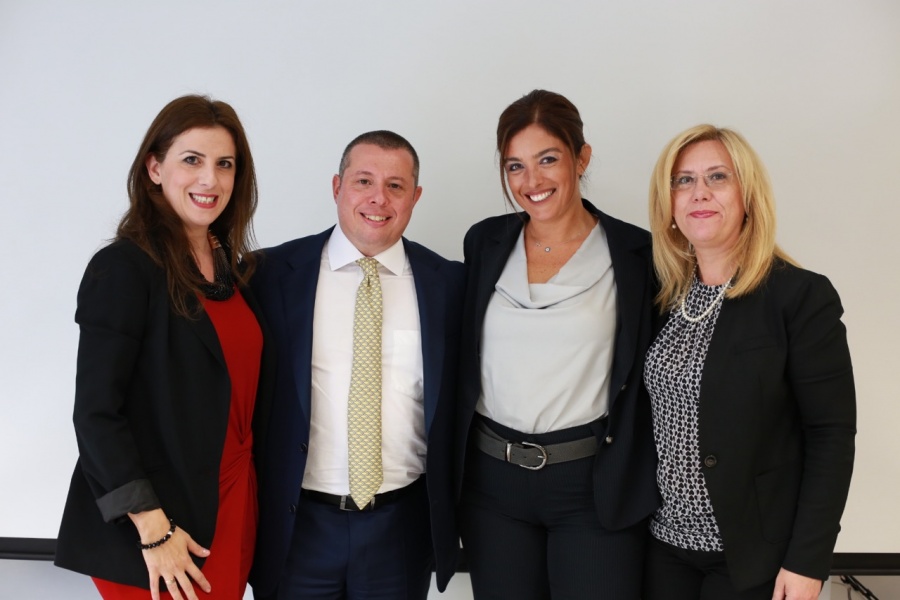 Η Interasco εγκαινιάζει τη νέα ψηφιακή εποχή