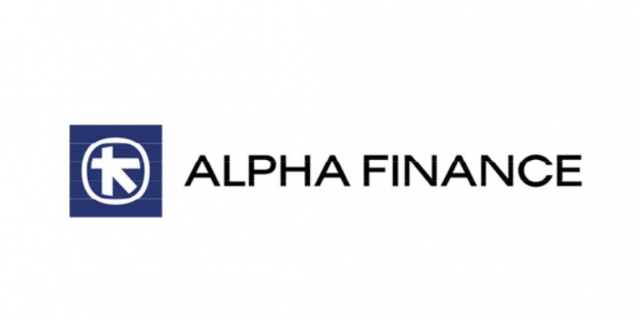 Alpha Finance: Στα 3,7-4 δισ. η κεφαλαιοποίηση της Εθνικής, με τιμή 4-4,4 ευρώ, εάν επιτευχθούν οι στόχοι