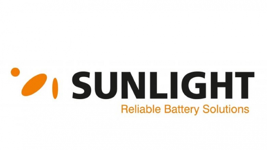 Sunlight: Είσοδος στην αγορά της Αμερικής με τη δημιουργία της θυγατρικής Sunlight Batteries USA Inc