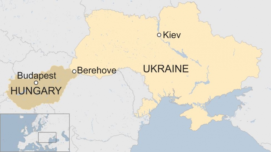 Δεν στέλνει όπλα στην Ουκρανία η Ουγγαρία – Ποιον λόγο επικαλείται