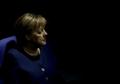 Merkel για Gorbachev: Έγραψε την ιστορία του κόσμου – Άλλαξε ριζικά τη ζωή μου