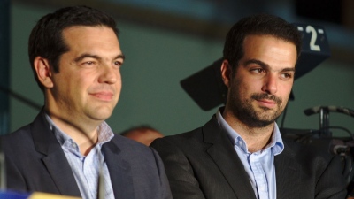 Διασυρμός Τσίπρα από Σακελλαρίδη: «Ο λαός δεν χρειάζεται μία πολιτική σούπα απέναντι στον Μητσοτάκη»