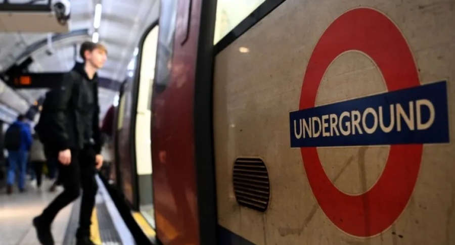 Βρετανία: Ανεστάλη η απεργία στο μετρό του Λονδίνου – Συνεχίζονται οι διαπραγματεύσεις