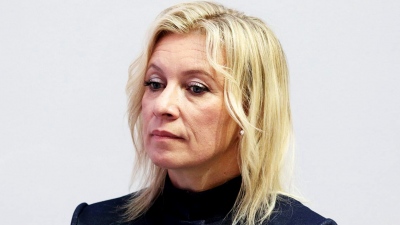 Η Zakharova κήρυξε το τέλος: Η Ιταλία θα καταρρεύσει ολοκληρωτικά εξαιτίας της στήριξης στον Zelensky
