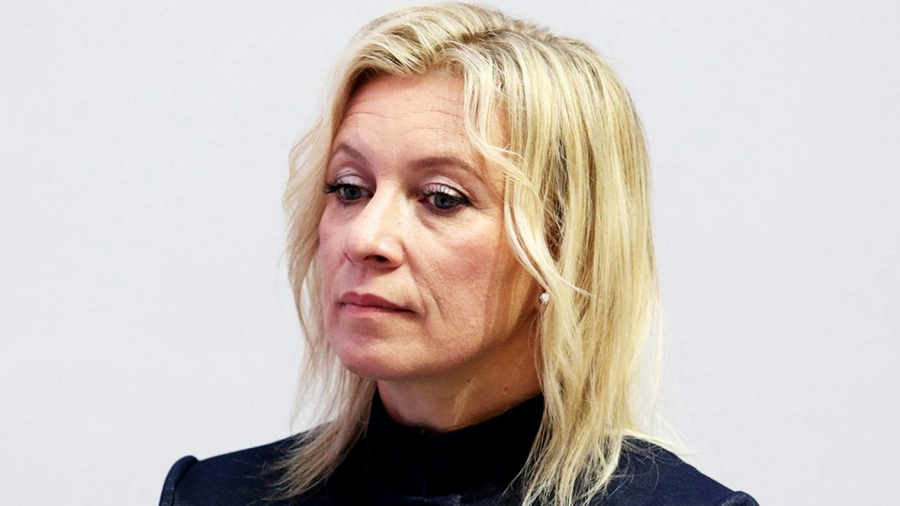 Η Zakharova κήρυξε το τέλος: Η Ιταλία θα καταρρεύσει ολοκληρωτικά εξαιτίας της στήριξης στον Zelensky