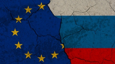 Ευρωπαϊκό σχέδιο για ετήσια στήριξη 3 δισ. ευρώ στην Ουκρανία από... κλεμμένα ρωσικά assets