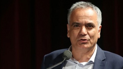Σκουρλέτης: Φιλοδοξία μας ένα ιστορικό συνέδριο του ΣΥΡΙΖΑ – Επιδιώκουμε ριζική ανασυγκρότηση