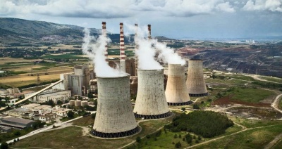 Προχωρούν τα 12 μέτρα της κυβέρνησης για την απολιγνιτοποίηση