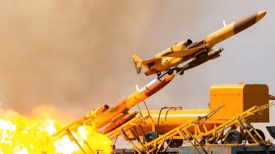 ΕΕ: Κυρώσεις για τη μεταφορά μη επανδρωμένων αεροσκαφών από το Ιράν στη Ρωσία