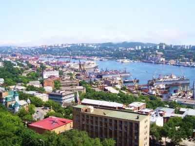 Πρωτεύουσα της ρωσικής Άπω Ανατολής το Βλαδιβοστόκ, με απόφαση Putin