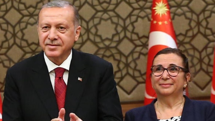 Υπουργός Εμπορίου Τουρκίας: Θα απαντήσουμε στις απειλές των ΗΠΑ