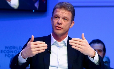 Sewing (CEO Deutsche Bank): Έρχεται τσουνάμι στην αγορά ακινήτων, δύσκολα τα πράγματα στην οικονομία την επόμενη 2ετία