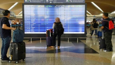 Απειλούν τα ταξίδια σε Ελλάδα, οι απεργίες στα βρετανικά αεροδρόμια