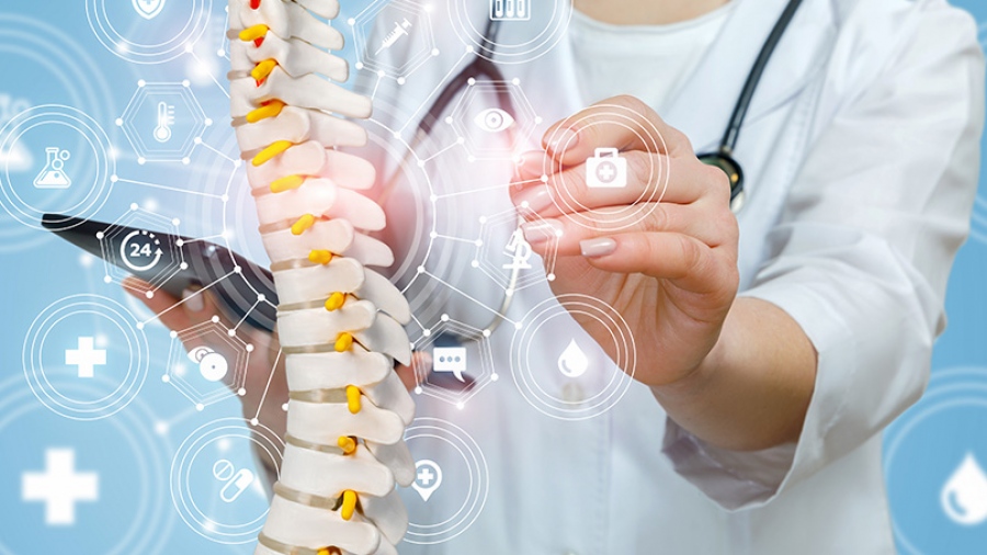 H άμεση σχέση του κατάγματος του ισχίου με την ανδρική οστεοπόρωση