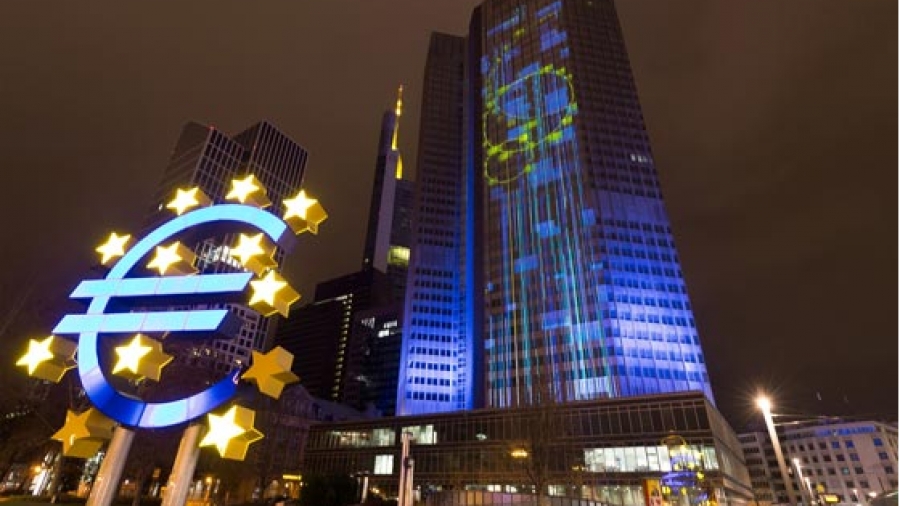 Reuters: Η ΕΚΤ δεν θα μειώσει περαιτέρω τα επιτόκια - Δεν είναι αυτή η απάντηση στο ράλι του ευρώ