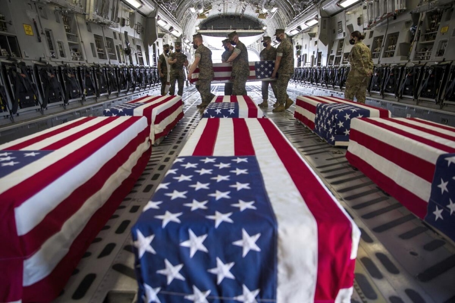 Iran military warns US coffins await: Era of hit-and-run attacks has ended