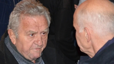 Έφυγε από τη ζωή ο Γιώργος Αδαμόπουλος, δικηγόρος και πρώην βουλευτής του ΠΑΣΟΚ