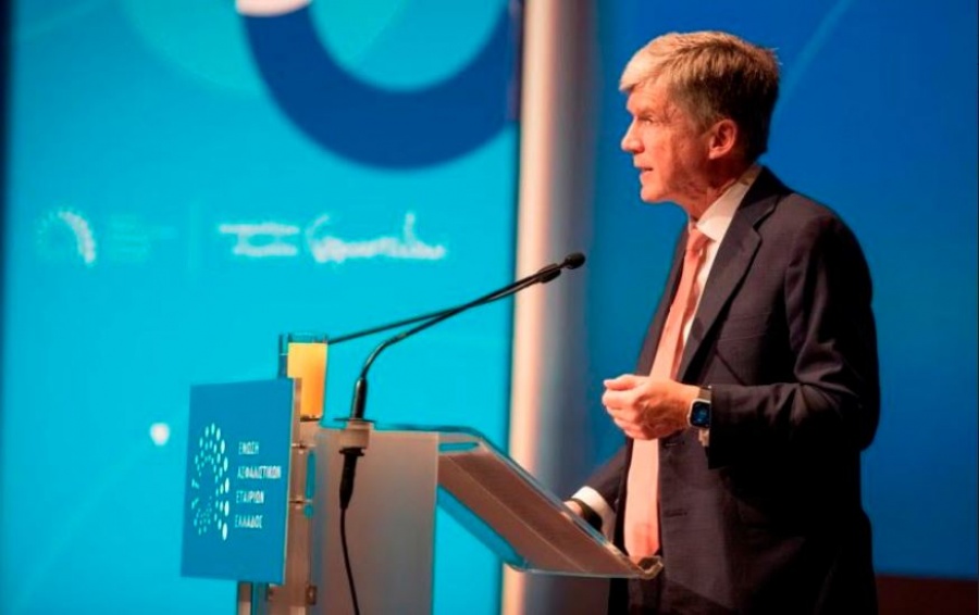 Ανοιχτή εκδήλωση ΕΑΕΕ: «Ιδιωτική Ασφάλιση, Σύμμαχος Ζωής»