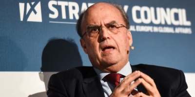 Ζαββός (υφ. Οικονομικών): Το 2020  μείωση των κόκκινων δανείων κατά 30 δισ. ευρώ