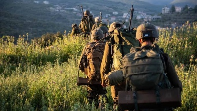 Χάος στον Λίβανο: Δεκάδες στρατιώτες των IDF ανατινάχθηκαν από νάρκη στη Beit Yahun - Φόβοι για βαριές απώλειες