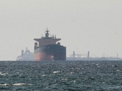 Είναι παράνομο - Η Γαλλία δεν στηρίζει ΗΠΑ για τον αποκλεισμό του Στενού του Hormuz