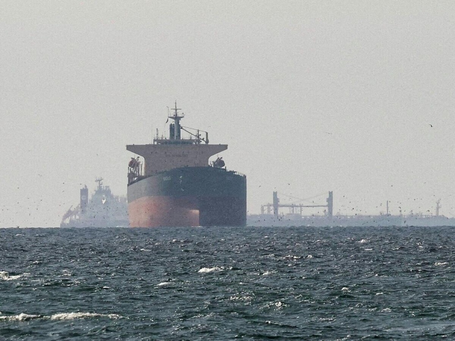 Είναι παράνομο - Η Γαλλία δεν στηρίζει ΗΠΑ για τον αποκλεισμό του Στενού του Hormuz